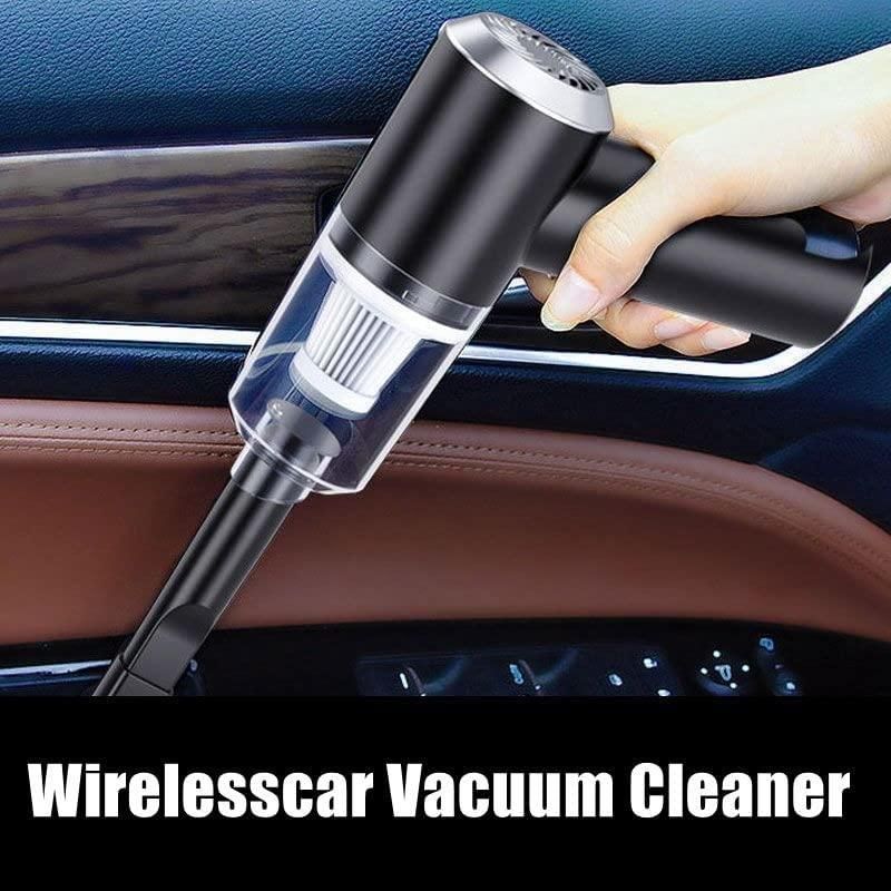 Portable Vacuum & Blower