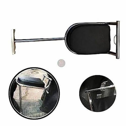 ScootSafe™ Baby Seat