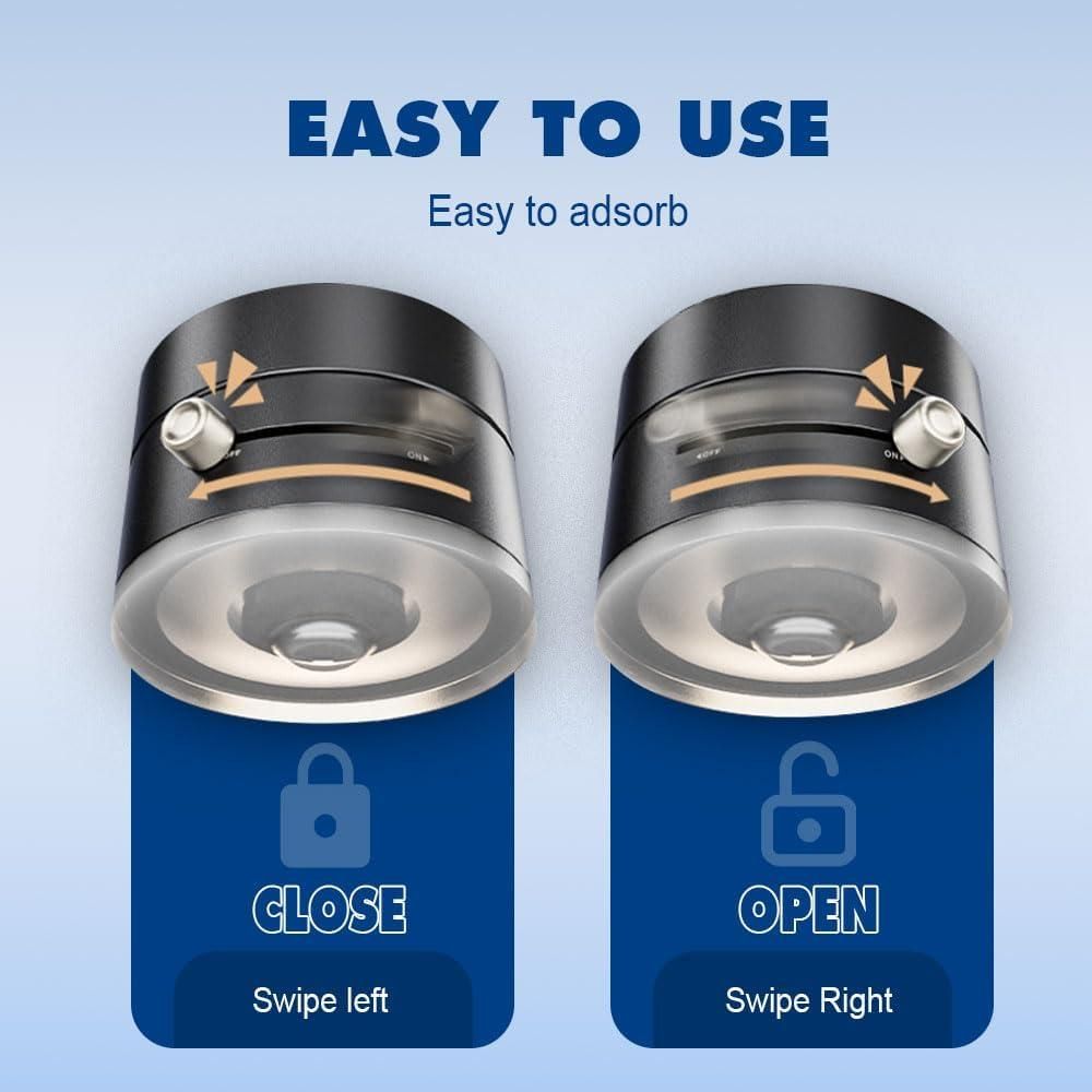 Magnetic Phone Stand