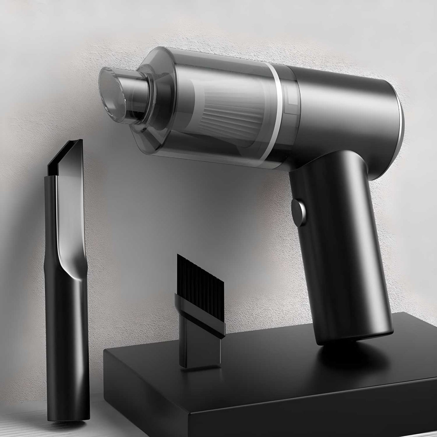 Portable Vacuum & Blower