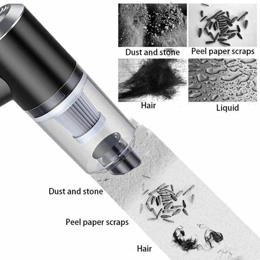 Portable Vacuum & Blower