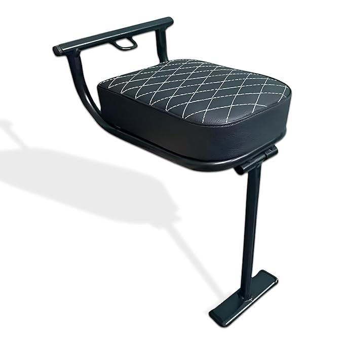 ScootSafe™ Baby Seat