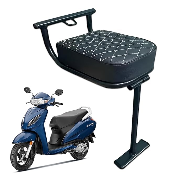 ScootSafe™ Baby Seat